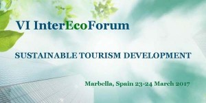 InterEcoForum @ Hotel Gran Meliá Don Pepe | Marbella | Andalucía | España
