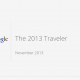 Google Informe 2013 Travelers