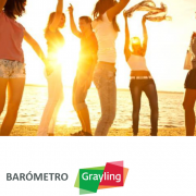 Barómetro Grayling