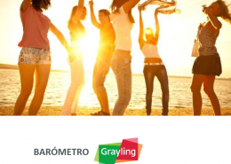 Barómetro Grayling