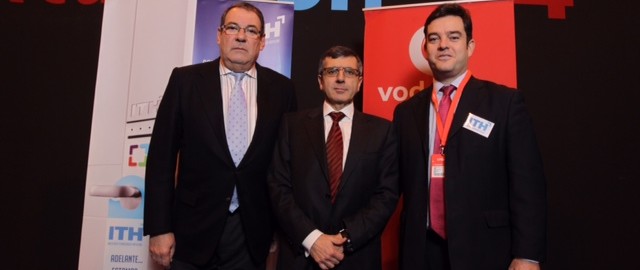 Acuerdo Vodafone ITH