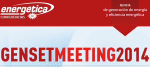 Genset Meeting 2014