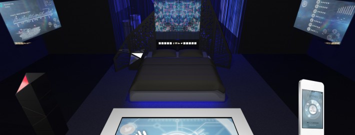 ITH GATEROOM