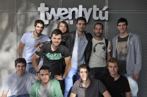 Twentytu Equipo