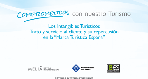 Melia-Marca Turística España