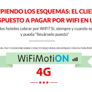 Wifimotion