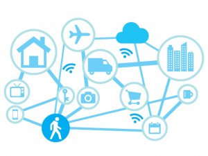 Internet of Everything