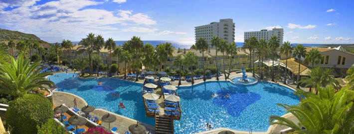 Royal SonBou Family Club