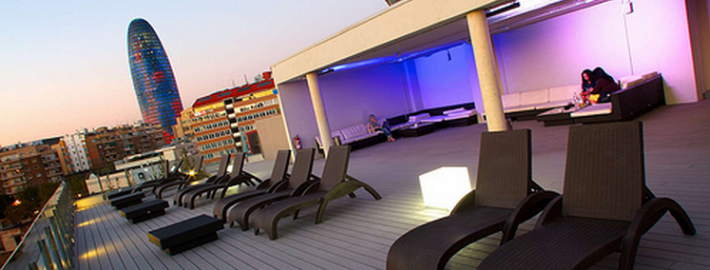 TwentyTu HiTech Hostel