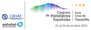 Congreso Hoteleros CEHAT ASHOTEL