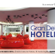 Gran Debate Hotelero Madrid 2014