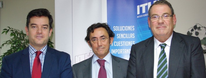 Acuerdo ITH Evercom