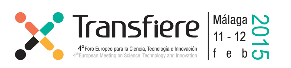 Transfiere 2015