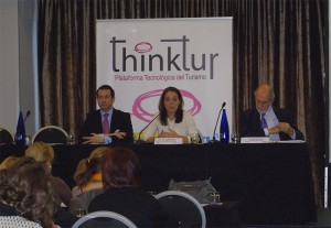 Asamblea Thinktur baja