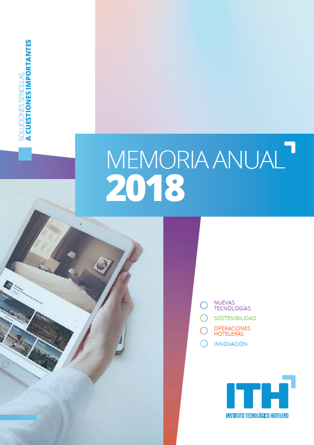 Portada Memoria – ITH