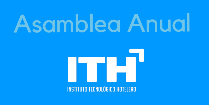 Asamblea Anual del ITH 2016