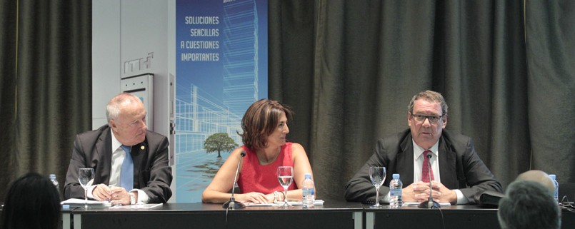 Asamblea Anual ITH