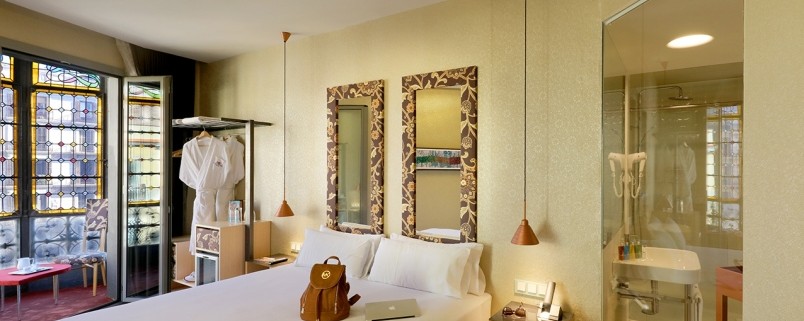 Axel Hotels Barcelona
