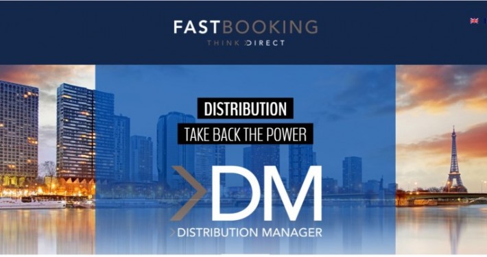 Fastbooking