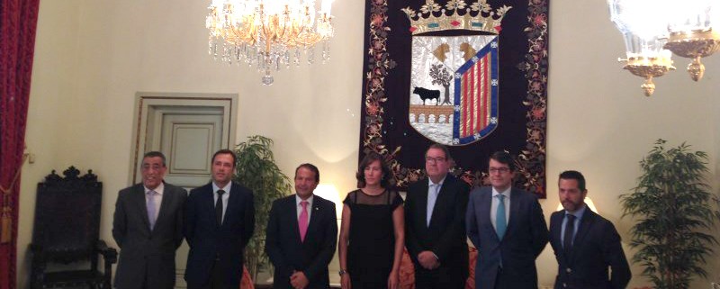 Congreso de Hoteleros Españoles