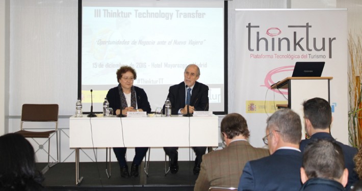 3er Thinktur Technology Transfer