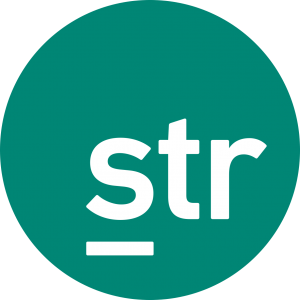 STR Logo