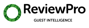 Logo ReviewPro