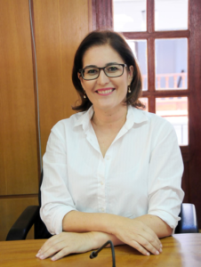 Mª Inés Rodríguez