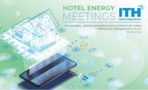 ITH HOTEL ENERGY MEETINGS 2022 @ Hotel NH Sevilla Plaza de Armas | Marbella | Andalucía | España