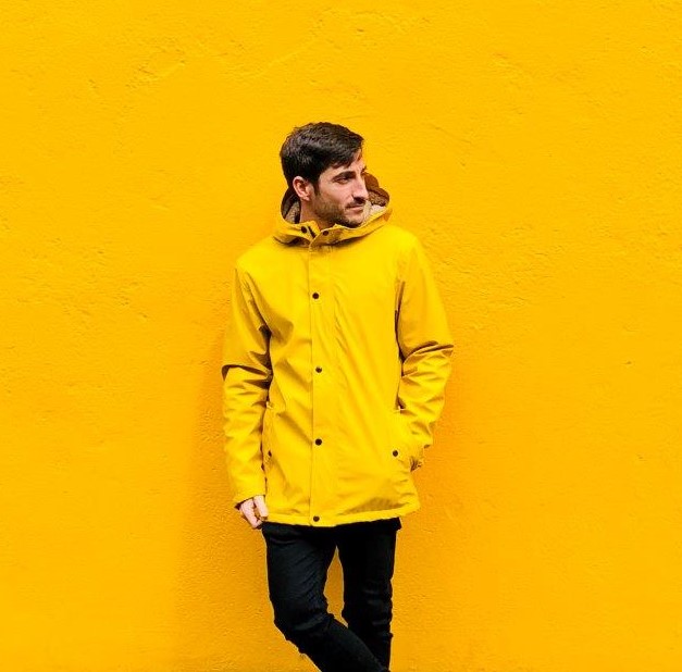 Daniel Martínez
