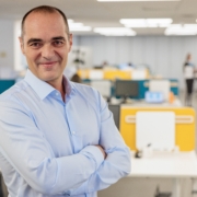 Jordi Cerdó