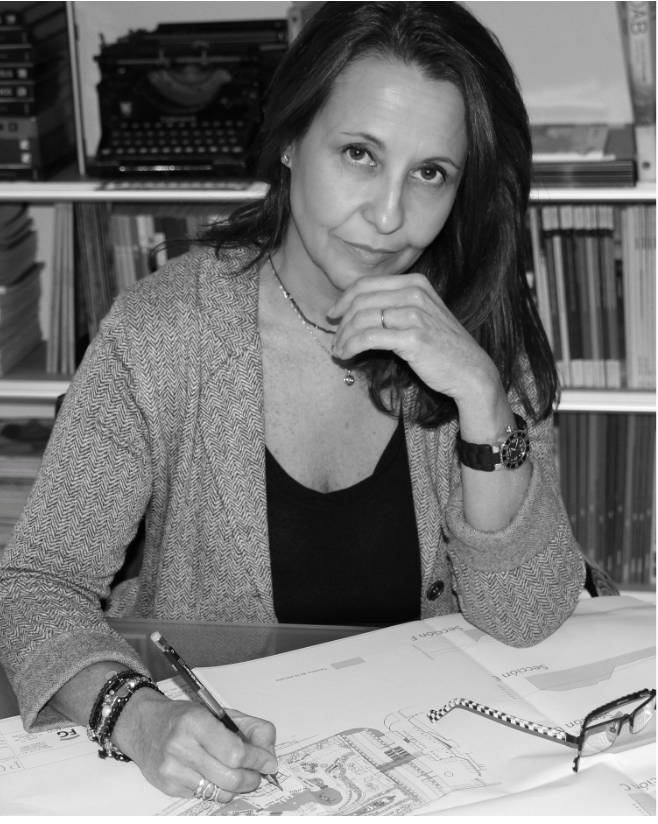Cristina Farreny