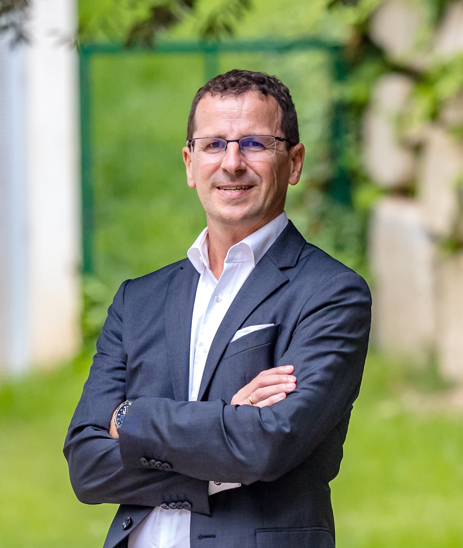 Fernando Garasa