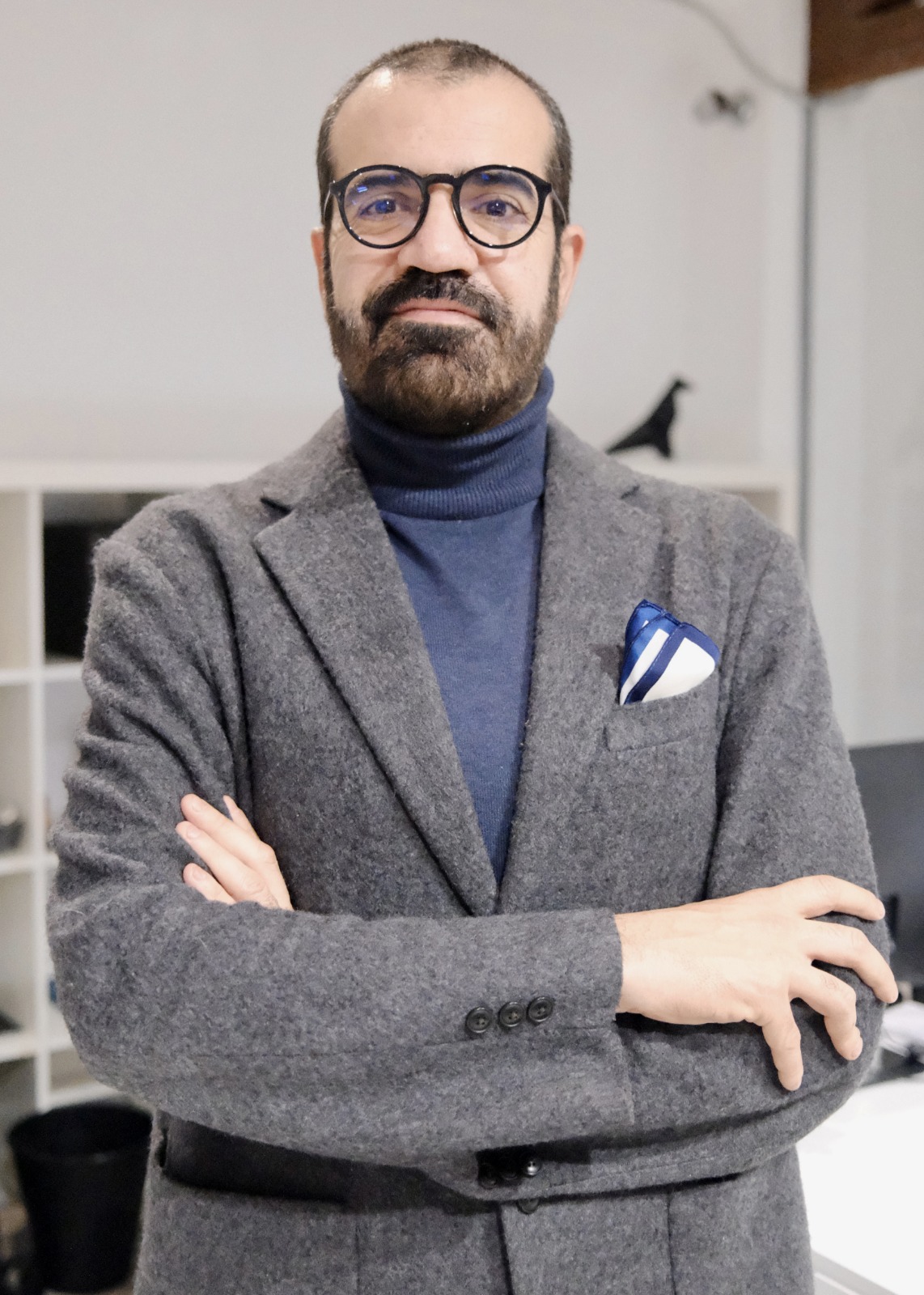 Ignacio V. Sandoval