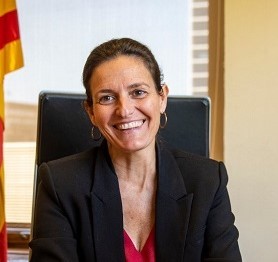 Marta Domènech