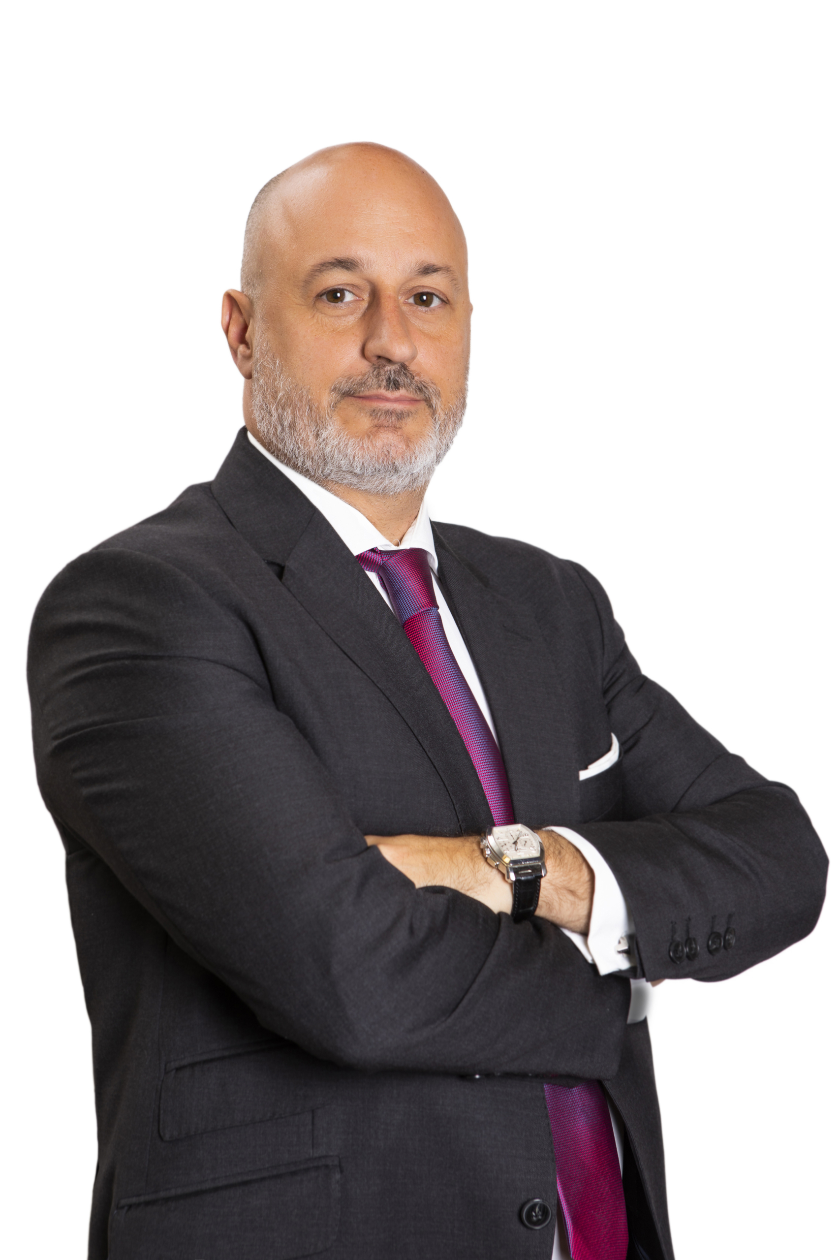 Víctor Martí
