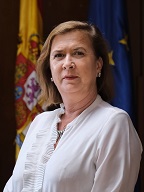 Yolanda de Aguilar