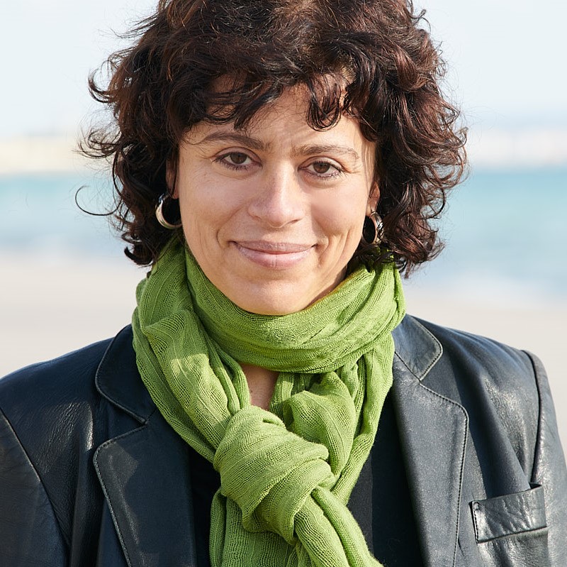 Sandra Benbeniste Millán