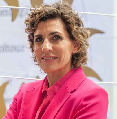 Isabel Piñero