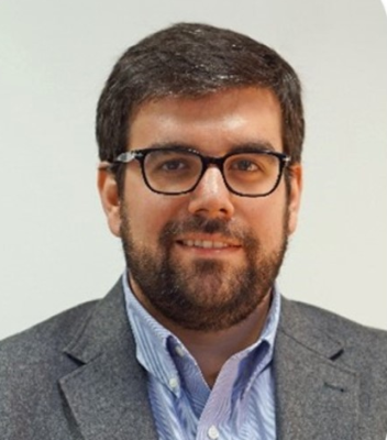 Rafael Moreno