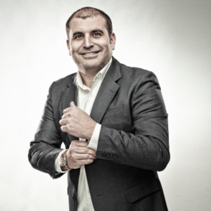 Jorge Núñez