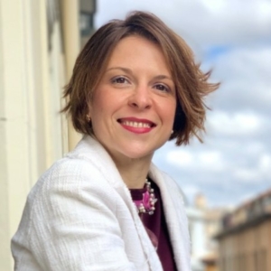 Dafna Martín