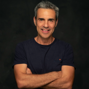 Daniel Delacámara