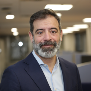 Luis Gonzalez Gugel