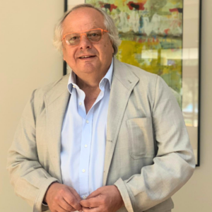 Miguel Mirones