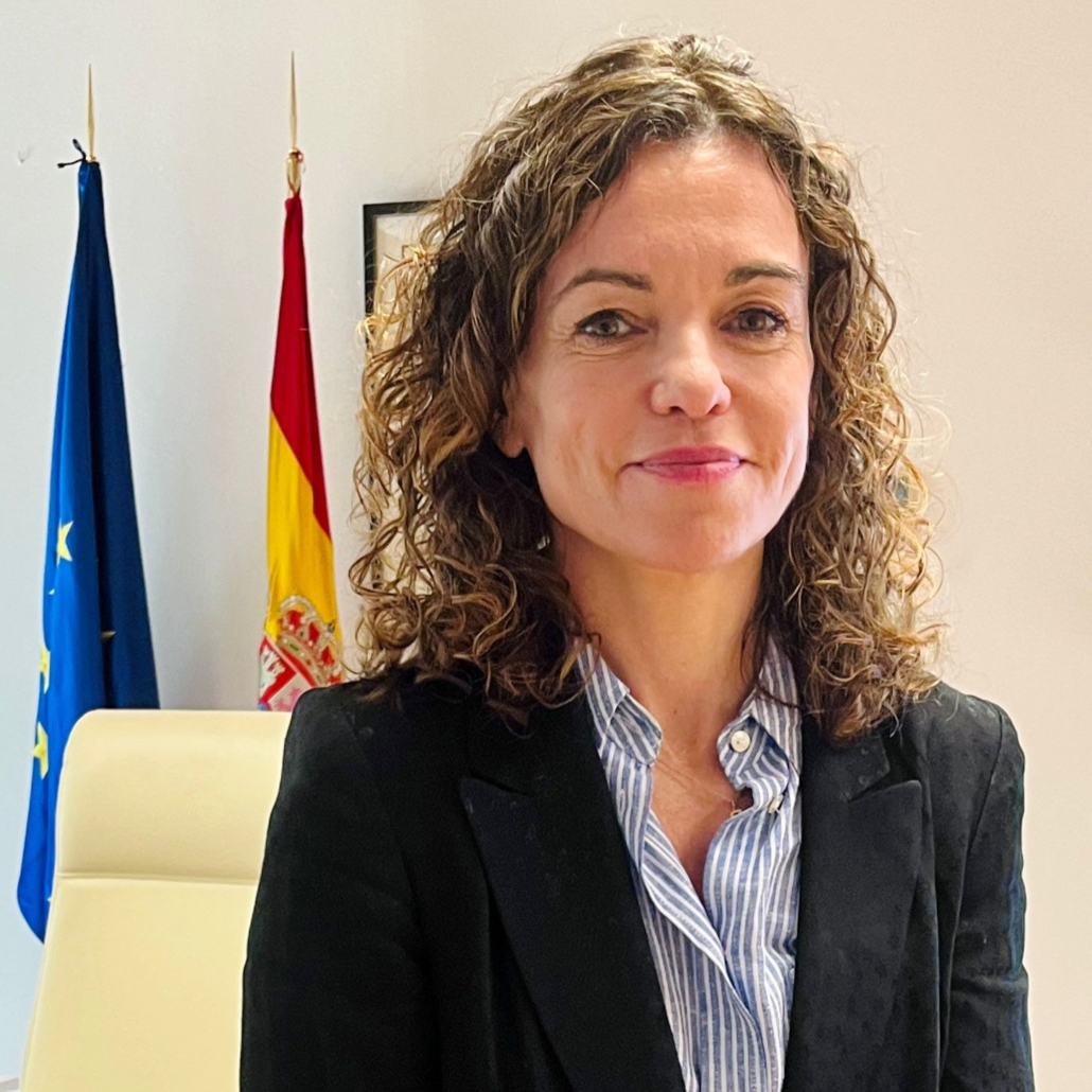 Rosario Sánchez Grau