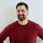 Sergio Casado