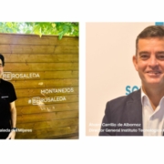 Imagen firma Hotel Rosaleda del Mijares – ITH