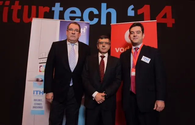 Acuerdo Vodafone ITH