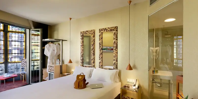 Axel Hotels Barcelona